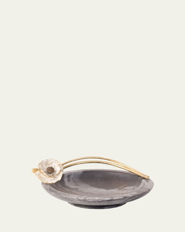 Anemone Trinket Tray
